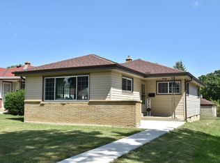 4644 N 75th St, Milwaukee, WI 53218