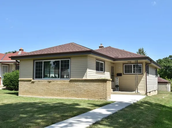 4644 North 75th STREET, Milwaukee, WI 53218