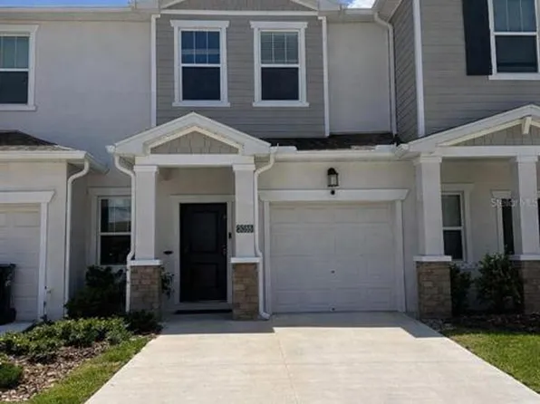 3035 Mindfullness Dr, Clermont, FL 34714