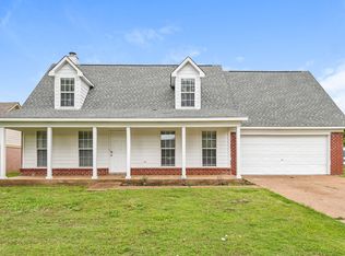 4210 Shadow Ridge Dr, Horn Lake, MS 38637
