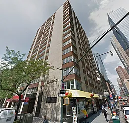 Rented by City & Suburban