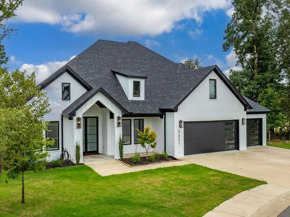 5421 Callie Lynn Dr, Benton, AR 72019