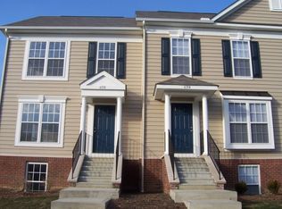 6254 Needletail Rd, Gahanna, OH 43230