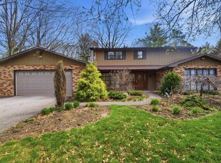 3718 High Acre Pl, West Lafayette, IN 47906