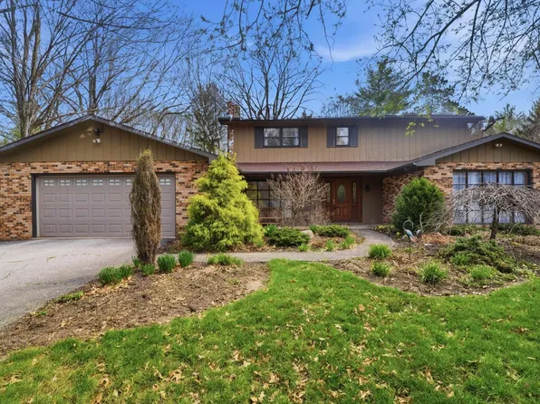 3718 High Acre Pl, West Lafayette, IN 47906