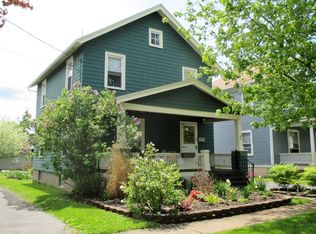 285 William St, Geneva, NY 14456