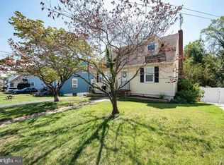 1245 Elm Rd, Arbutus, MD 21227