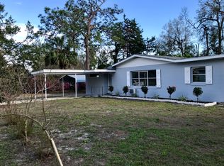 825 Pinewood Way, Live Oak, FL 32064