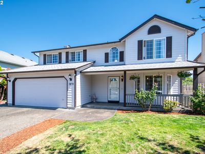 7809 NE 110th Ave, Vancouver, WA, 98662