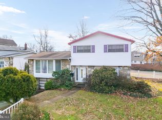 3800 Dorchester Rd, Philadelphia, PA 19154