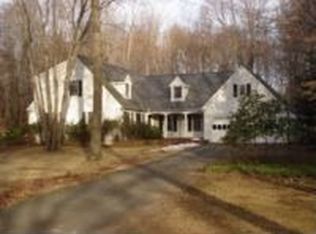 8 Bonny Rd, Brookfield, CT 06804