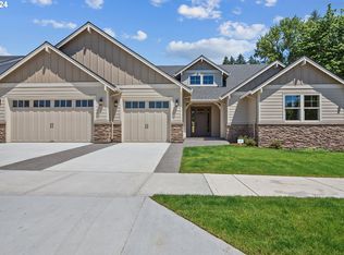 2129 NE Spitz Rd, Canby, OR 97013