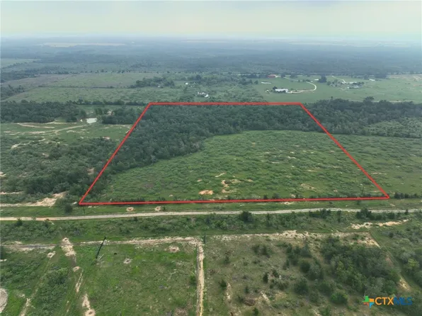 County Road 467, Elgin, TX 78621