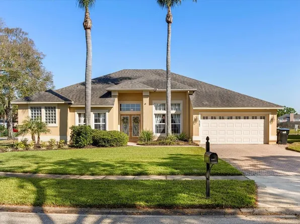 4263 Lillian Hall Ln, Orlando, FL 32812
