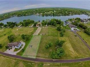 LOT 2413 Fisherman Rd, Altamont, MO 64620