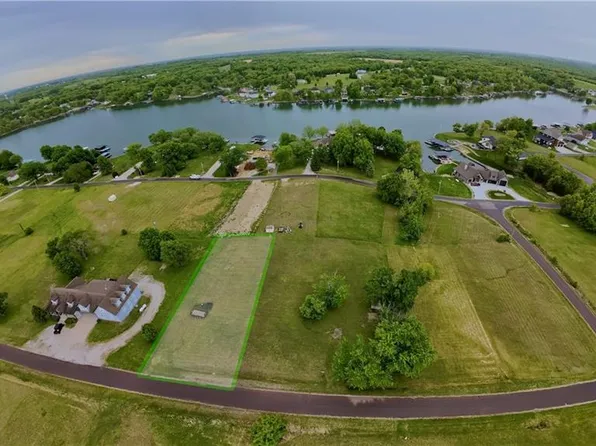 LOT 2413 Fisherman Rd, Altamont, MO 64620