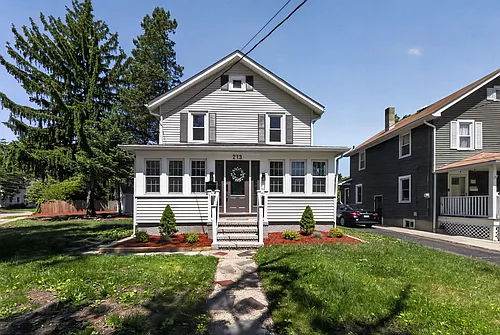 213 Lawnside Ave Photo 1