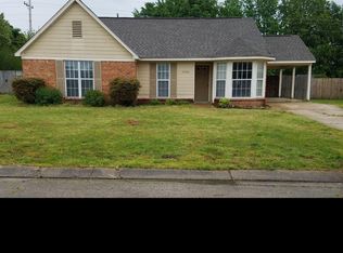 10560 Stephenson Ln, Olive Branch, MS 38654
