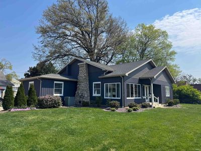 408 W Water St, Newburgh, IN, 47630