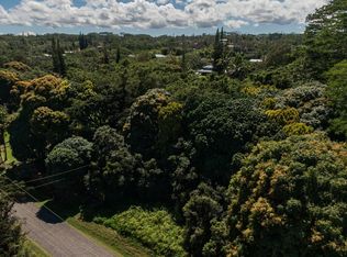 21st Avenue Mikana LOT 1308, Keaau, HI 96749