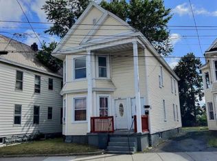 1023 Chrisler Ave #2, Schenectady, NY 12303