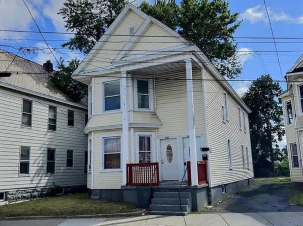 1023 Chrisler Ave #2, Schenectady, NY 12303