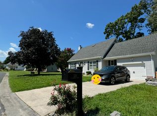 320 W London Ave, Salisbury, MD 21801