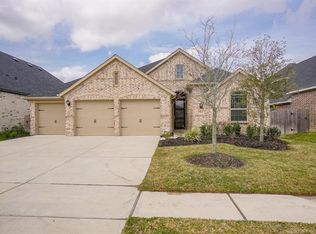 7818 Taronga Ln, Richmond, TX 77407