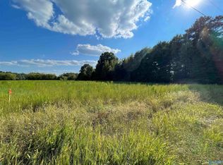 LOT 3 New Garden Rd, Elkmont, AL 35620