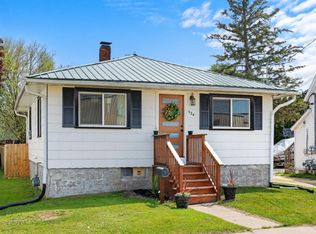 524 Williams St, Tomah, WI 54660