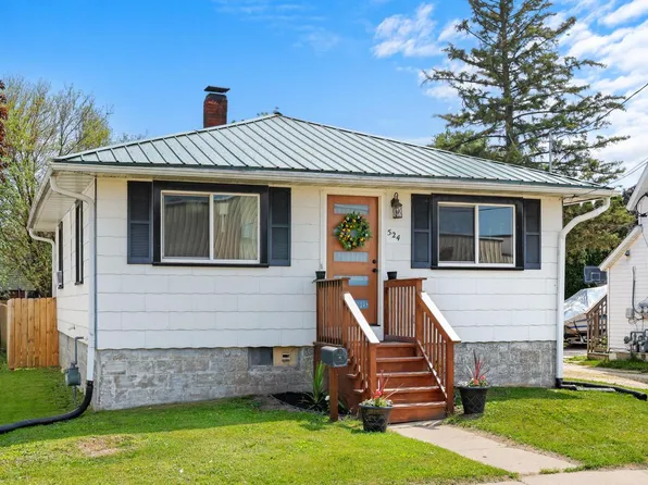 524 Williams STREET, Tomah, WI 54660