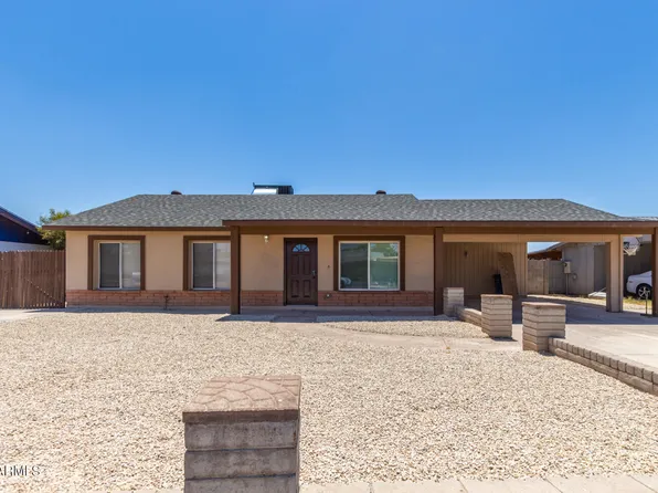 4123 W HOLLY Street, Phoenix, AZ 85009