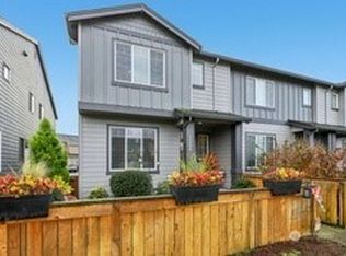 11509 NE 22nd Circle, Vancouver, WA 98684