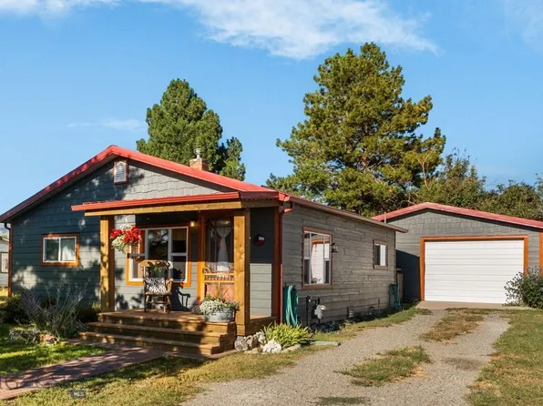 217 Boundary St, Sheridan, MT 59749