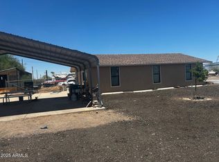 5809 S 46th Ave, Laveen, AZ 85339