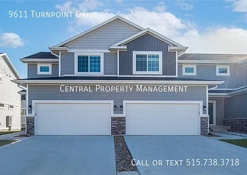 9611 Turnpoint Dr