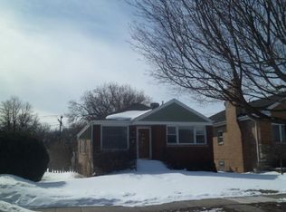 8927 W 24th St, North Riverside, IL 60546