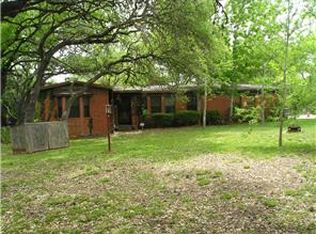 7507 Sherwood Rd, Austin, TX 78745