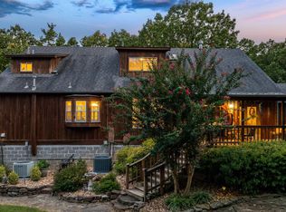 180 Katie Ln, Conway, AR 72034