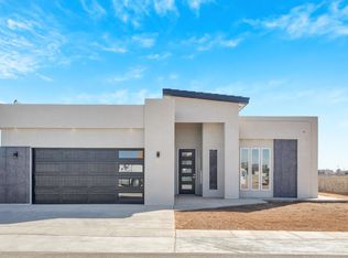 14910 Hinojos Ave, El Paso, TX 79938