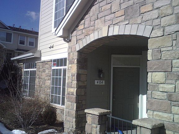 Front Entrance and Best Location