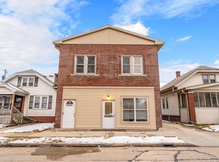 1219 Jones Ave, Racine, WI 53402