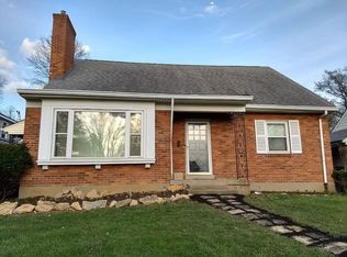2188 Bluegrass Ln, Cincinnati, OH 45237