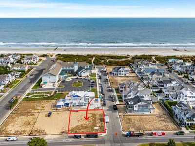 11116 2nd Ave, Stone Harbor, NJ, 08247
