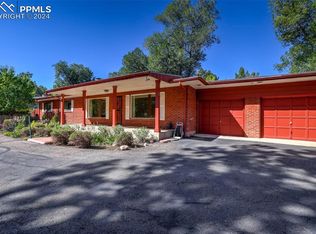 1404 W Cheyenne Rd, Colorado Springs, CO 80906