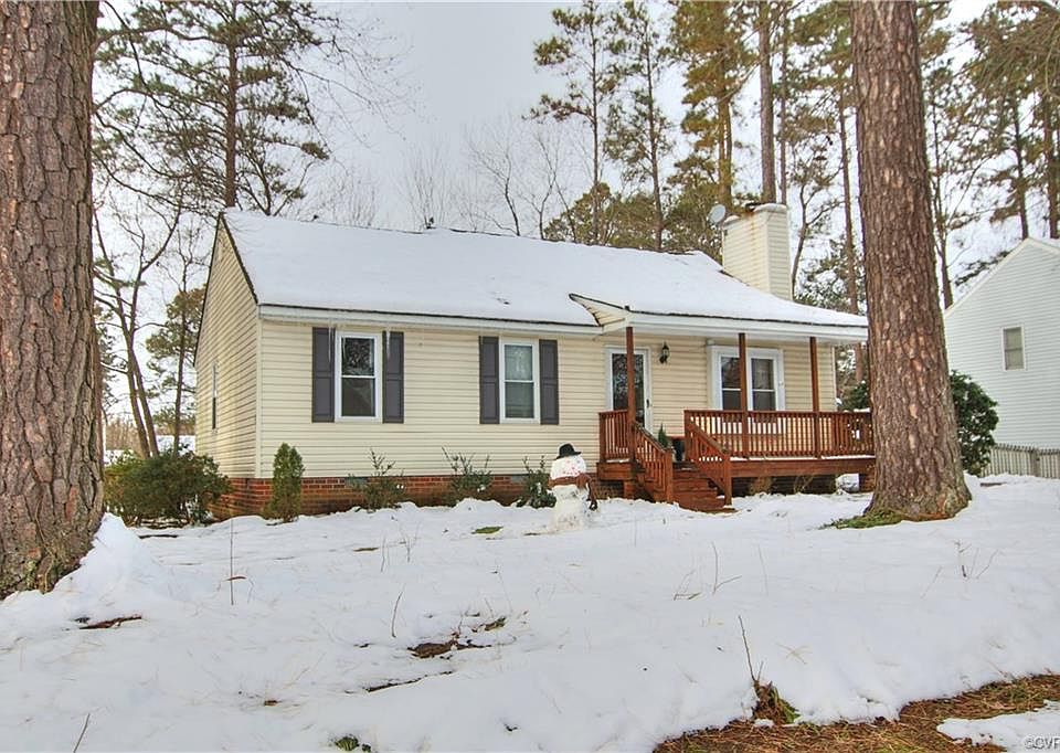 1st image of 4608 Grinding Stone Cir
