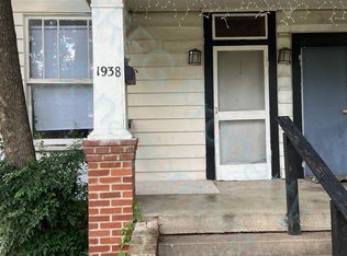 1938 College Ave, Conway, AR 72034