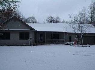 4088 W Lansing Rd, Roscommon, MI 48653