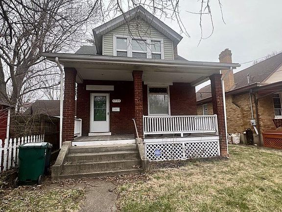 2nd image of 4738 Doberrer Ave