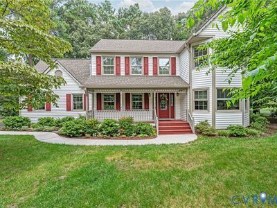 4700 Split Creek Ct, Chester, VA, 23831